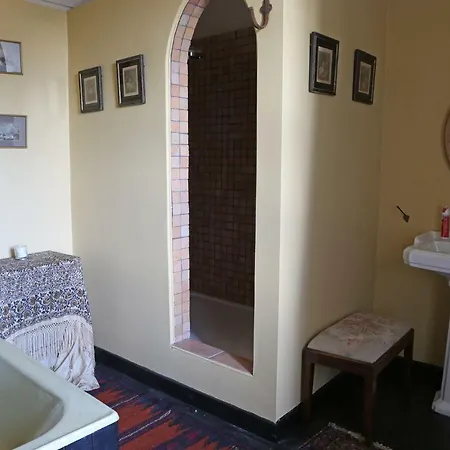 Hatch's Castle Bed and breakfast Ardee