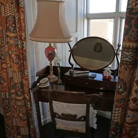 Bed & Breakfast Hatch's Castle Ardee