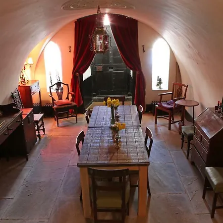 Bed & Breakfast Hatch's Castle *