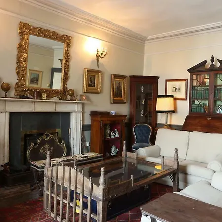 Hatch's Castle * Ardee