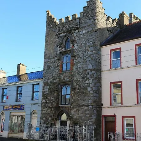 Hatch's Castle Bed and breakfast *