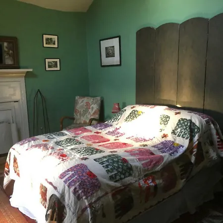 Bed & Breakfast Hatch's Castle *