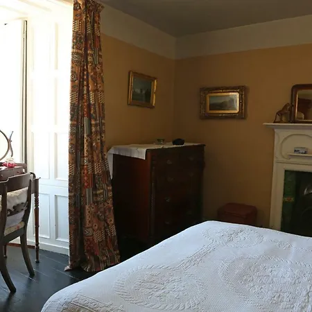 Bed & Breakfast Hatch's Castle *