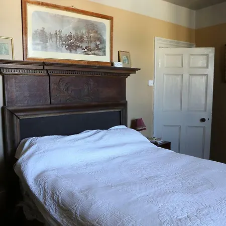 Bed & Breakfast Hatch's Castle Ardee