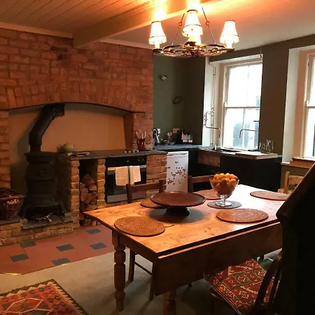 Bed and breakfast Hatch's Castle *