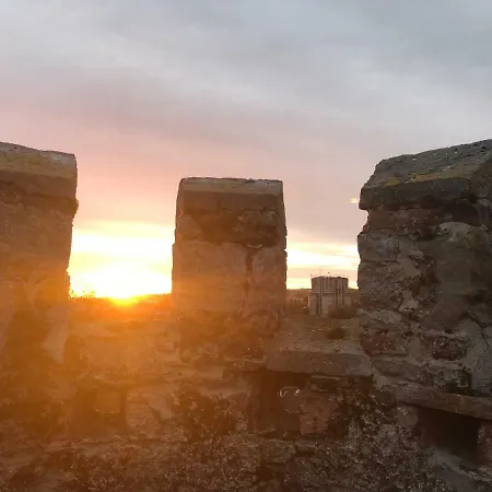 Hatch's Castle Bed & Breakfast Ardee