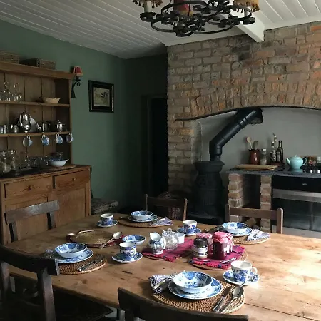 Bed & Breakfast Hatch's Castle Ardee