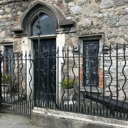 Hatch's Castle Bed & Breakfast Ardee